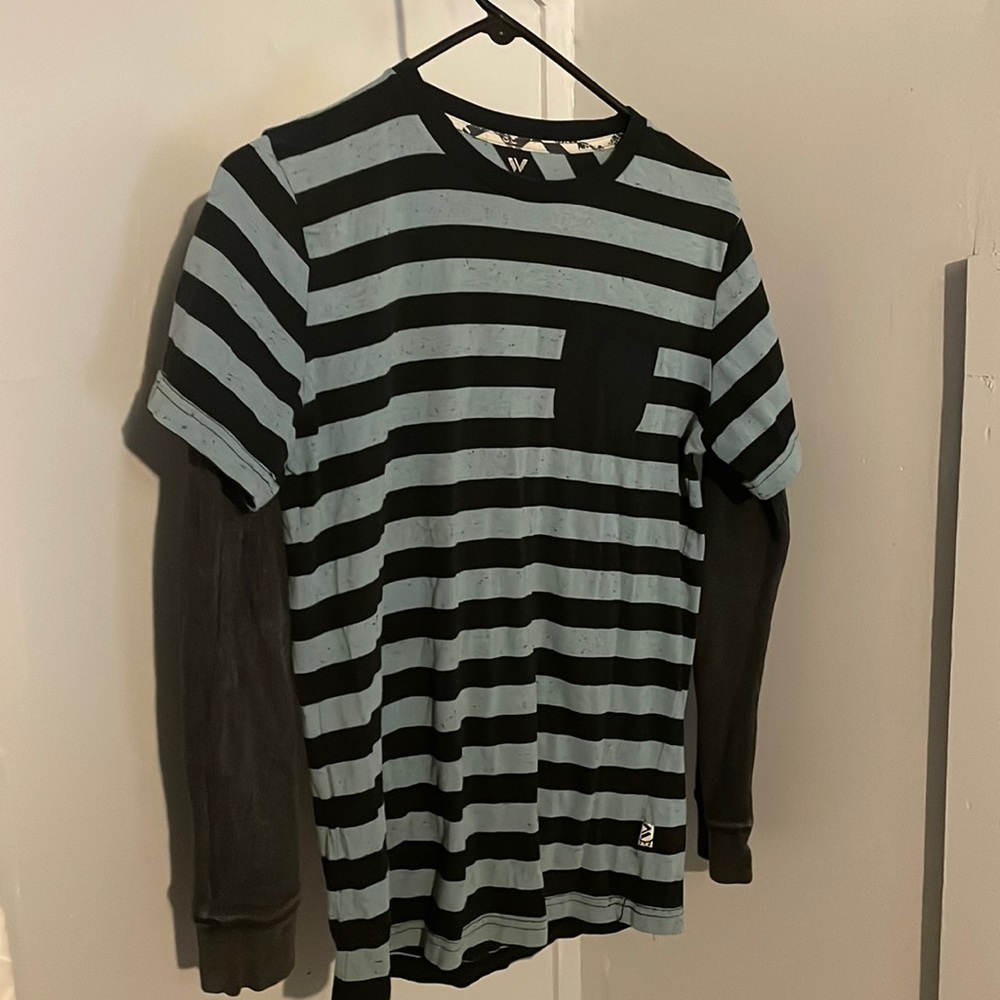 Shaun white long sleeve